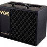 VOX VT20X Моделирующий комбик для электрогитары, 20 Вт, 1x8", ламповый преамп