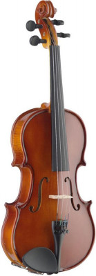 Скрипка 4/4 STAGG VN-4/4 EF в комплекте лёгкий кейс