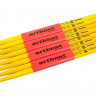 Барабанные палочки ARAM5BH YELLOW размер 5B