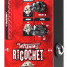Гитарная педаль DIGITECH Whammy Ricochet