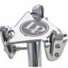 LP LP291 Triple Conga Stand стойка для 3 конга, хромированная сталь, ролики с тормозами