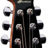 Ovation 2778 AX-6P Standard Elite Deep Contour Cutaway электроакустическая гитара