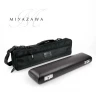 Флейта "C" MIYAZAWA MJ-100E MJ (аналог Yamaha YFL-211) французская система МИ-механика кейс и чехол в комплекте