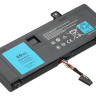 Аккумулятор для Dell Alienware A14, M14x R3 Pitatel BT-1248