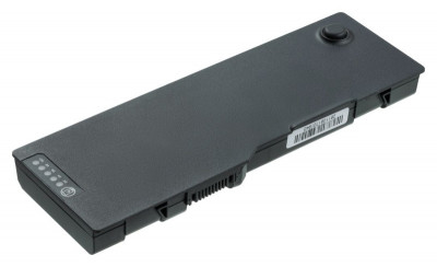 Аккумулятор для ноутбуков Dell Inspiron 6000, 9200, 9300, 9400, XPS M170, XPS M1710 6600 мАч
