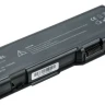 Аккумулятор для ноутбуков Dell Inspiron 6000, 9200, 9300, 9400, XPS M170, XPS M1710 6600 мАч
