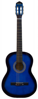 Классическая гитара Belucci BC3905 BLS 4/4