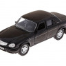 Машина Autotime "ГАЗ-31105 "ВОЛГА" гражданская 1:43