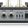 TC ELECTRONIC SPECTRADRIVE напольный предусилитель для бас-гитары / директ бокс / овердрайв