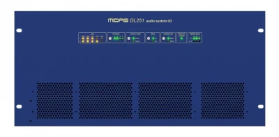 Блок входов/выходов MIDAS DL251 48/16