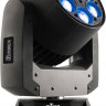 Intimidator Trio универсальный светодиодный прибор с полным движением типа WASH/BEAM/FX LED 6х21Вт RGBW