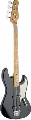 Stagg SBJ-50 BK бас-гитара