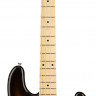 Fender American Original "50s Precision Bass® Maple Fingerboard 2-Color Sunburst бас-гитара