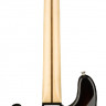 Fender American Original "50s Precision Bass® Maple Fingerboard 2-Color Sunburst бас-гитара