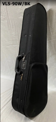 Кейс для скрипки 4/4 BRAHNER VLS-90 черный