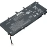 Аккумулятор для ноутбуков HP EliteBook 1040 G1, 1040 G2 (Folio)