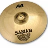 SABIAN AA 18" METAL crash тарелка