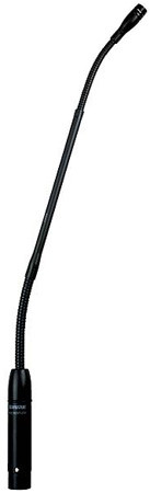 Shure MX418/S микрофон гусиная шея