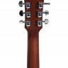 Sigma DM-SG5 электроакустическая гитара