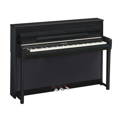 YAMAHA CLP-685B Clavinova цифровое пианино