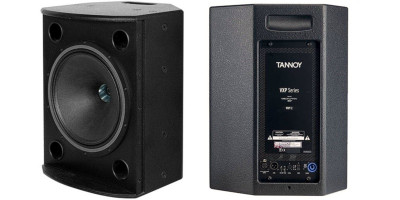 Акустическая система активная Tannoy VXP 12 широкополосная
