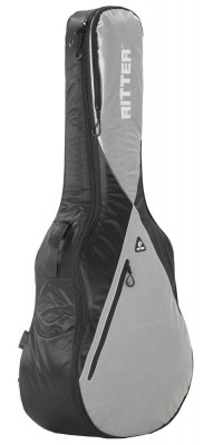 Чехол для акустической гитары RITTER RGP5-SB BSG Jambo