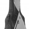 Чехол для акустической гитары RITTER RGP5-SB BSG Jambo