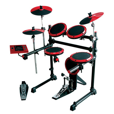 Ddrum DD1 Digital Drum Set 100 электронная барабанная установка