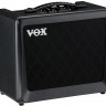 VOX VX15-GT моделирующий гитарный комбик 15 Вт