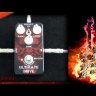 JOYO JF-02 Ultimate Drive эффект гитарный овердрайв-дисторшн