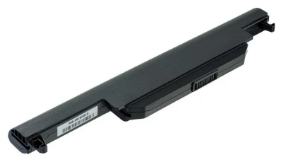 Аккумулятор для ноутбуков Asus K55 Pitatel BT-125