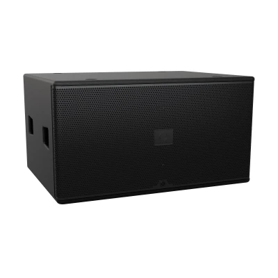 Сабвуфер пассивный 2х18" 2000 Вт 4 Ом TURBOSOUND MS218