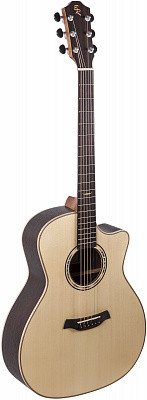 Baton Rouge AR101S/GACE электроакустическая гитара