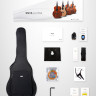 ENYA EA-X1 акустическая гитара