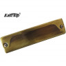 Губная гармошка диатоническая EASTTOP T005 F