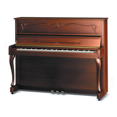 Samick JS600NAD WAST - пианино акустическое 121х150х61
