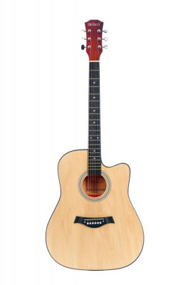 Belucci BC4120 N акустическая гитара