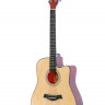 Belucci BC4120 N акустическая гитара