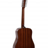 Sigma DM12-1 акустическая гитара