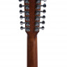 Sigma DM12-1 акустическая гитара
