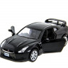 Машина Kinsmart 1:36 Nissan GT-R R35 инерция (1/12шт.) б/к