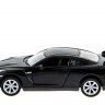 Машина Kinsmart 1:36 Nissan GT-R R35 инерция (1/12шт.) б/к