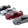 Машина Kinsmart 1:36 Nissan GT-R R35 инерция (1/12шт.) б/к