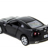 Машина Kinsmart 1:36 Nissan GT-R R35 инерция (1/12шт.) б/к
