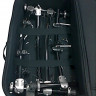 Чехол для рамы электронной ударной установки GEWA SPS E-Drum Rack Gig Bag 100х54х30 см