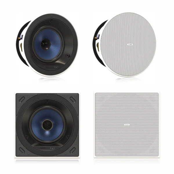 Акустическая система Tannoy PCI 6DC LP потолочная двухполосная