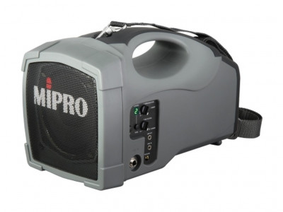 Портативная звукоусилительная система MIPRO MA-101B