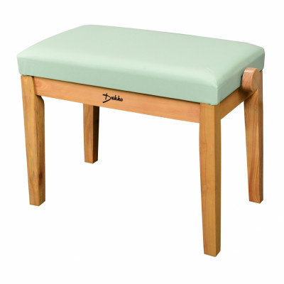 Банкетка для пианино или рояля DEKKO JR-610 LGR