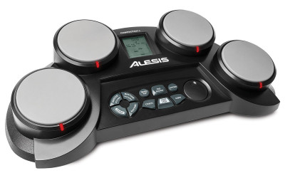 ALESIS COMPACTKIT 4 электронная ударная установка (полная)