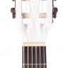 Классическая гитара 1/2 STAGG C410 M WH, цвет: белый матовый